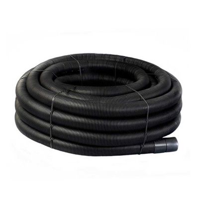 TWINWALL Ducting 110mm x 50MTR Coil
