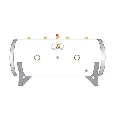 Ultraflow Horizontal Indirect