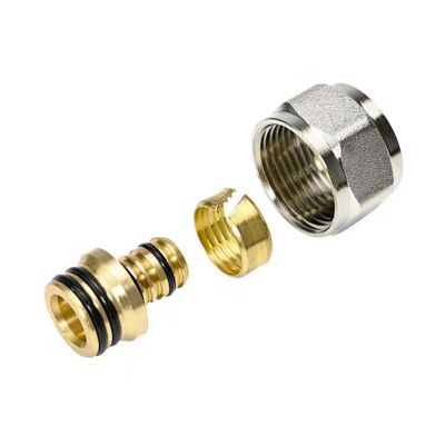 Underfloor Heating Euro Con