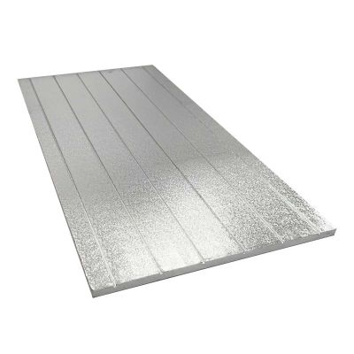Underfloor Heating Foil Panel Board