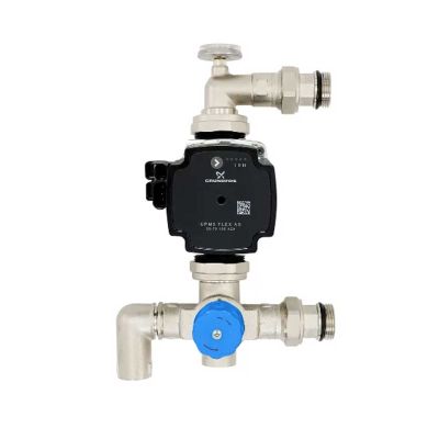 Underfloor Heating Pump Only - Grundfos