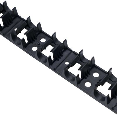 Underfloor Heating Rail Clips