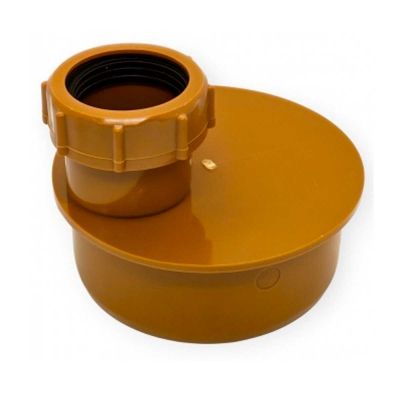 Underground Compression Reducer Single