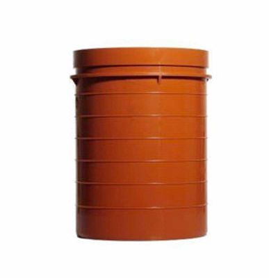 Underground Gully Extension for  UGG4 and UGG6 (4 Inch - 110mm)