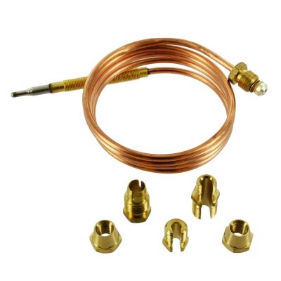 Universal Thermocoupler