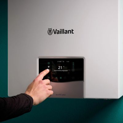 Vaillant Eco-Tech 635 System Boiler
