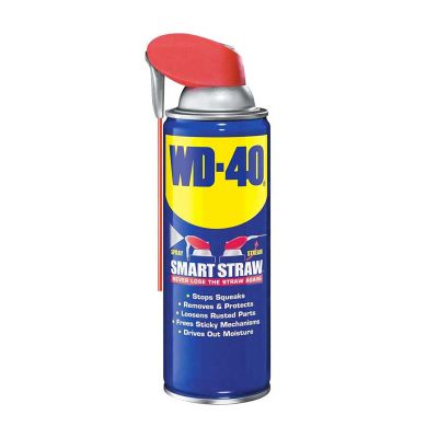 WD40