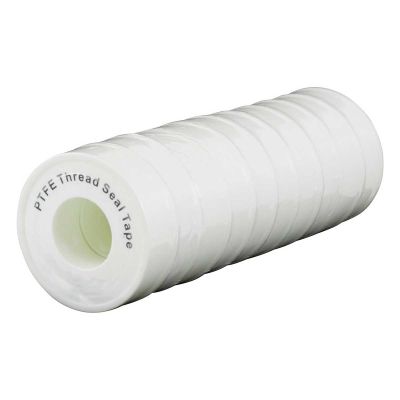 White PTFE Pack