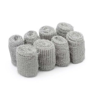 Wirewool 8 Pad