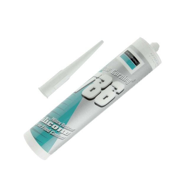DOW CORNING 785 SILICON SEALANT