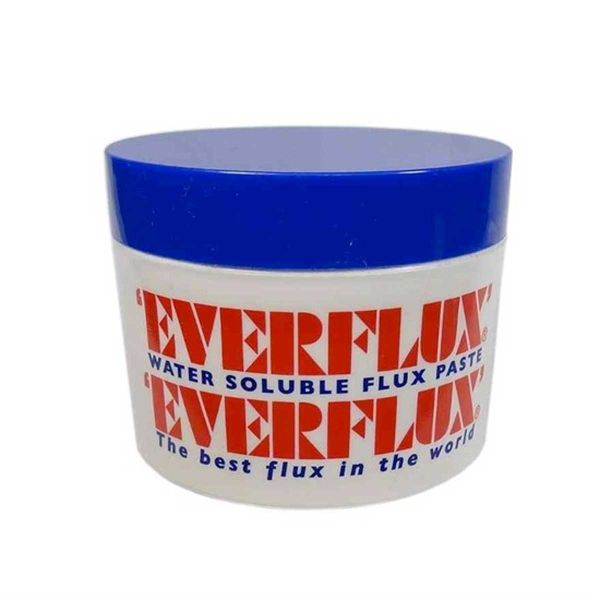 Everflux Water Soluble Flux Paste