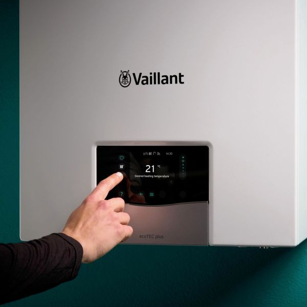 Vaillant Eco-Tech 620 System Boiler