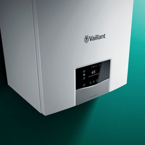 Vaillant Eco-Tech 620 System Boiler