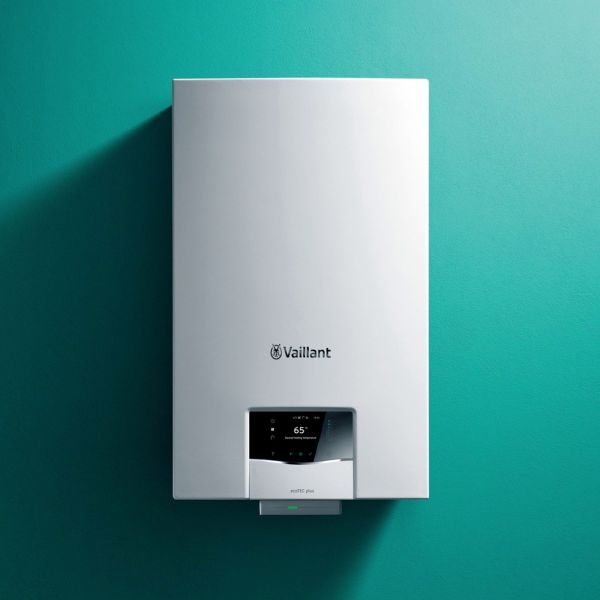 Vaillant Eco-Tech 625 System Boiler