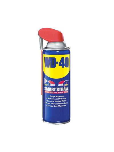 WD40